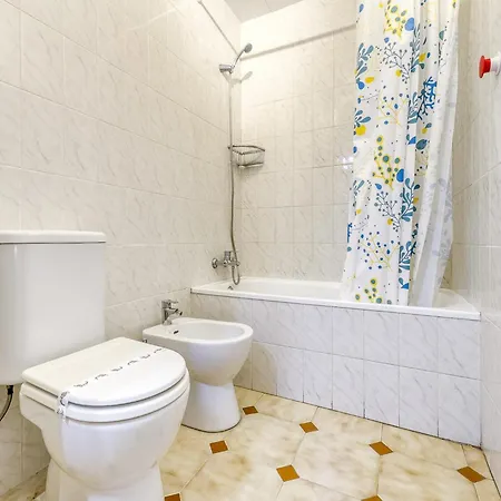 Apartman With Communal Pool *