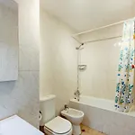 Apartmán In Near Platja De *