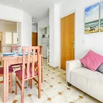 Apartmán In Near Platja De