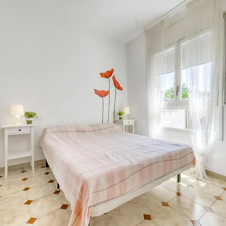 With Communal Pool Apartment Roses