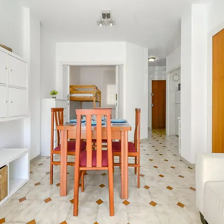 With Communal Pool Apartment Roses