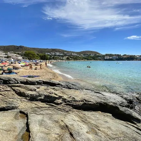 In Near Platja De