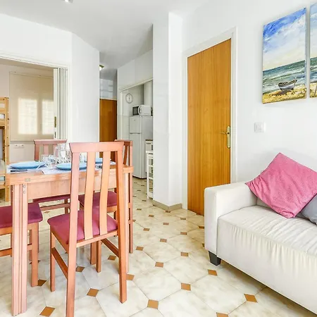 Διαμέρισμα In Near Platja De