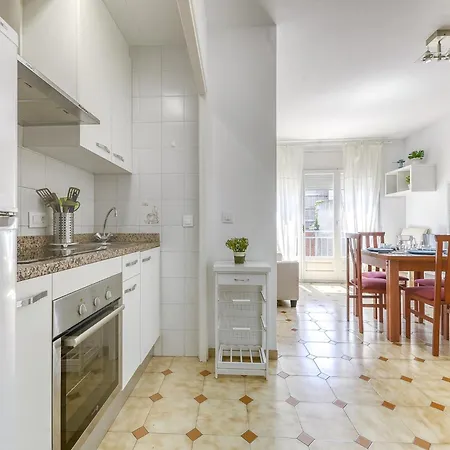 With Communal Pool Apartment *
