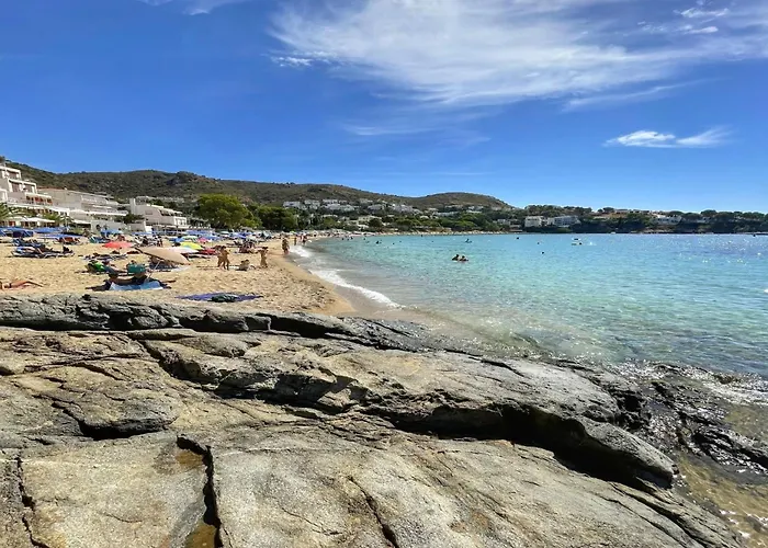 In Near Platja De